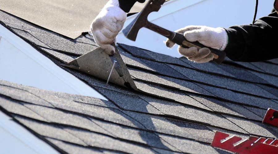 Expert new roof installation services in Big Bear City, CA